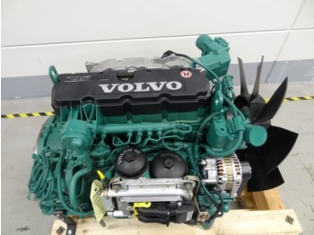 Nový Motor pre Manipulačná technika VOLVO TAD561 VE NEW: obrázok 1