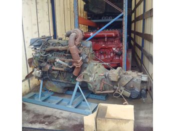 Motor pre Nákladné auto VOLVO TD 70 6.7 diesel: obrázok 1