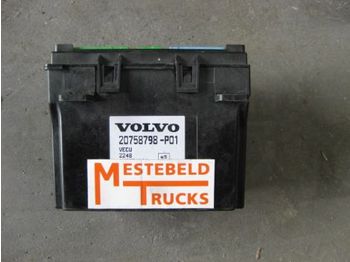 Volvo VECU unit - Náhradný diel