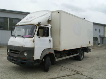  AVIA A80 L Kühlkoffer - Chladirenské nákladné vozidlo