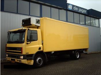 DAF FA65 ATi - Chladirenské nákladné vozidlo