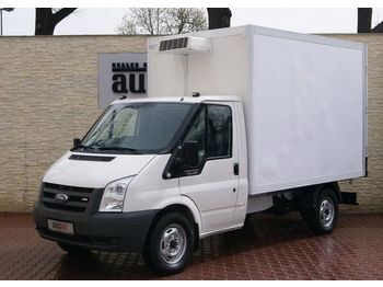 FORD TRANSIT 115 T350 2.4 TDCI KONTENER CHŁODNIA, KLIMA
 - Chladirenské nákladné vozidlo