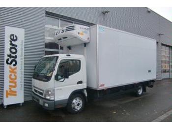 Mitsubishi Fuso CANTER 7C15 - Chladirenské nákladné vozidlo