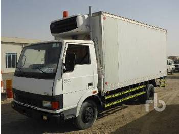 TATA LPT613 4x2 - Chladirenské nákladné vozidlo