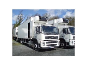 Volvo  - Chladirenské nákladné vozidlo