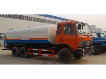 DONGFENG cls3322 tank  - Cisternové vozidlo