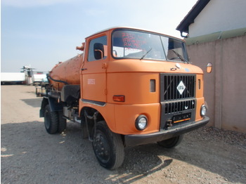 IFA W 50 LA/F 4x4 (id:7330) - Cisternové vozidlo