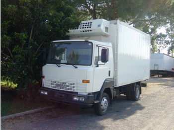 Nissan ECO T135 - Cisternové vozidlo