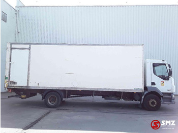 DAF 55 220 - Skříňový nákladní auto: obrázok 4