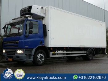 Chladirenské nákladné vozidlo DAF CF 65.220 euro 5 carrier supra: obrázok 1
