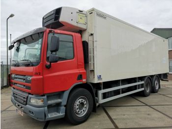 Chladirenské nákladné vozidlo DAF CF 75.310 6x2 / CARRIER SUPRA 950 / 436 032km /: obrázok 1