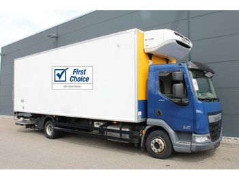 Chladirenské nákladné vozidlo DAF LF_220_12t.TermoK600R_L=7.2m_FirstChoiceGarantie: obrázok 1