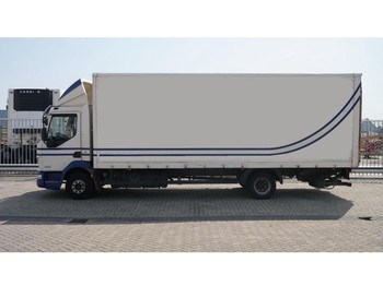 Skříňový nákladní auto DAF LF 45.160 CLOSED BOX 325.000KM: obrázok 1