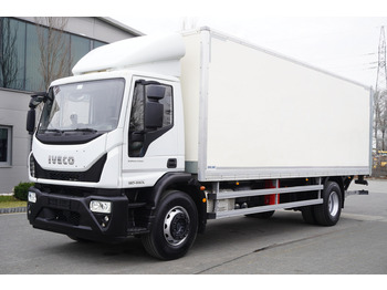 IVECO Eurocargo 190-280L E6 / 180 tho.km! / Payload 10,5t - Skříňový nákladní auto: obrázok 1