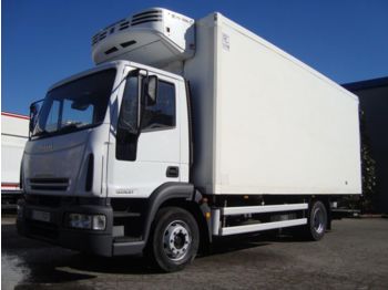 Chladirenské nákladné vozidlo IVECO ML120E21 Eurocargo E3 (Refrigerator): obrázok 1