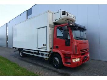 Chladirenské nákladné vozidlo Iveco EUROCARGO 120E25 4X2 ONLY 87.000 KM.! THERMO KIN: obrázok 1