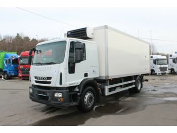 Chladirenské nákladné vozidlo Iveco EUROCARGO ML 190EL30, TAIL LIFT: obrázok 1