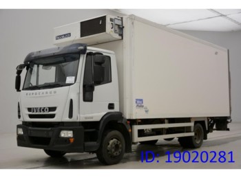 Chladirenské nákladné vozidlo Iveco EuroCargo 120E22: obrázok 1