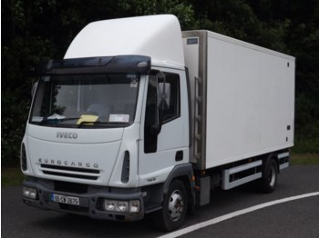 Chladirenské nákladné vozidlo Iveco Eurocargo: obrázok 1