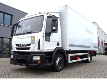Skříňový nákladní auto Iveco ML120 E22 / Manual / EEV/3 Sitze/LBW DAUTEL: obrázok 1