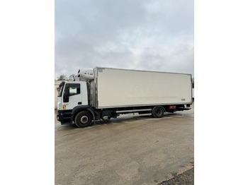 Iveco Stralis 360 - Chladirenské nákladné vozidlo: obrázok 5