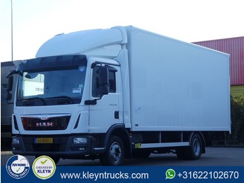 Skříňový nákladní auto MAN 12.220 TGL bl airco 6m box: obrázok 1