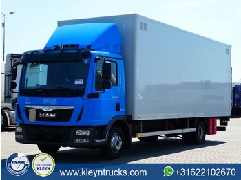 Skříňový nákladní auto MAN 12.220 TGL bl e6 manual airco: obrázok 1