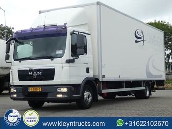 Skříňový nákladní auto MAN 12.220 TGL euro 5 airco: obrázok 1