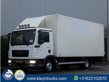 Skříňový nákladní auto MAN 8.180 TGL: obrázok 1