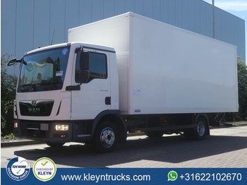 Skříňový nákladní auto MAN 8.180 TGL 8,6 ton gvw: obrázok 1