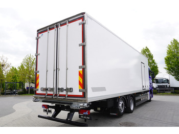 MAN New MAN TGX 26.400 / NEW IGLOOCAR refrigerator 23 pallets / 6×2 / 2024 / 10 units - Chladirenské nákladné vozidlo: obrázok 3