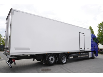 MAN New MAN TGX 26.400 / NEW IGLOOCAR refrigerator 23 pallets / 6×2 / 2024 / 10 units - Chladirenské nákladné vozidlo: obrázok 4