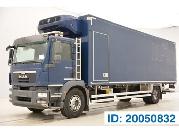 Chladirenské nákladné vozidlo MAN TGM 18.250: obrázok 1