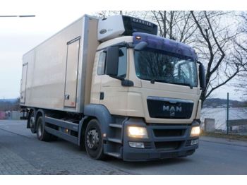 Chladirenské nákladné vozidlo MAN TGS 26.320 3 Stück verfügbar aus 1. Hand: obrázok 1