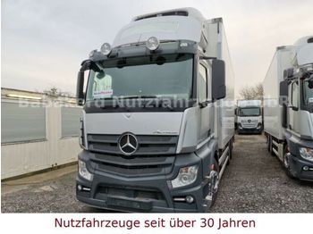 Chladirenské nákladné vozidlo MERCEDES-BENZ 3251: obrázok 1