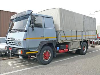 STEYR 19S32 - Plachtové nákladné vozidlo