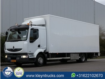 Skříňový nákladní auto Renault MIDLUM 220.12 airco: obrázok 1