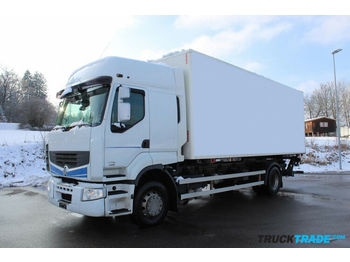 Kontejnérový podvozek/ Výměnná nástavba Renault Premium 450 4x2 WS Container: obrázok 1