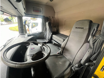 SCANIA G480 LB - Skříňový nákladní auto: obrázok 4