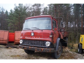 Bedford 1430 truck - Sklápač