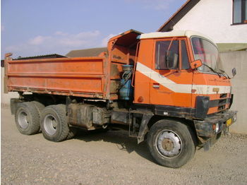 Tatra 815 S3 6x6 - Sklápač