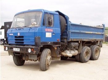  Tatra 815, S3, 6x6 - Sklápač