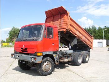 Tatra T815 6x6 S3 - Sklápač