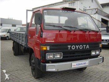 Toyota W95L-MDDT3 - Sklápač