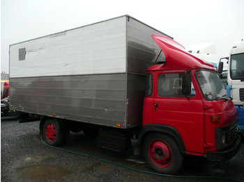  AVIA A31.1T-L - Skříňový nákladní auto