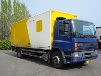 DAF FA 65CF.210 - Skříňový nákladní auto