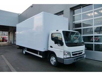 Mitsubishi Fuso CANTER 7C15 - Skříňový nákladní auto