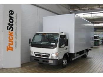 Mitsubishi Fuso CANTER 7C15,4x2 - Skříňový nákladní auto