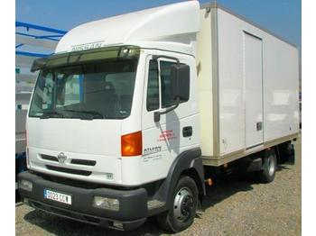 NISSAN TK/160.95 (0023 CCW) - Skříňový nákladní auto