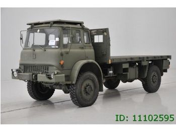 BEDFORD (GB) MJ  - Valníkový/ Plošinový nákladný automobil